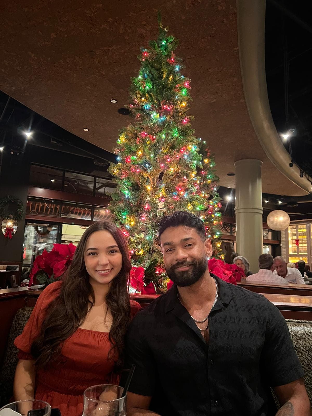 Irina and Krysh, photo 3