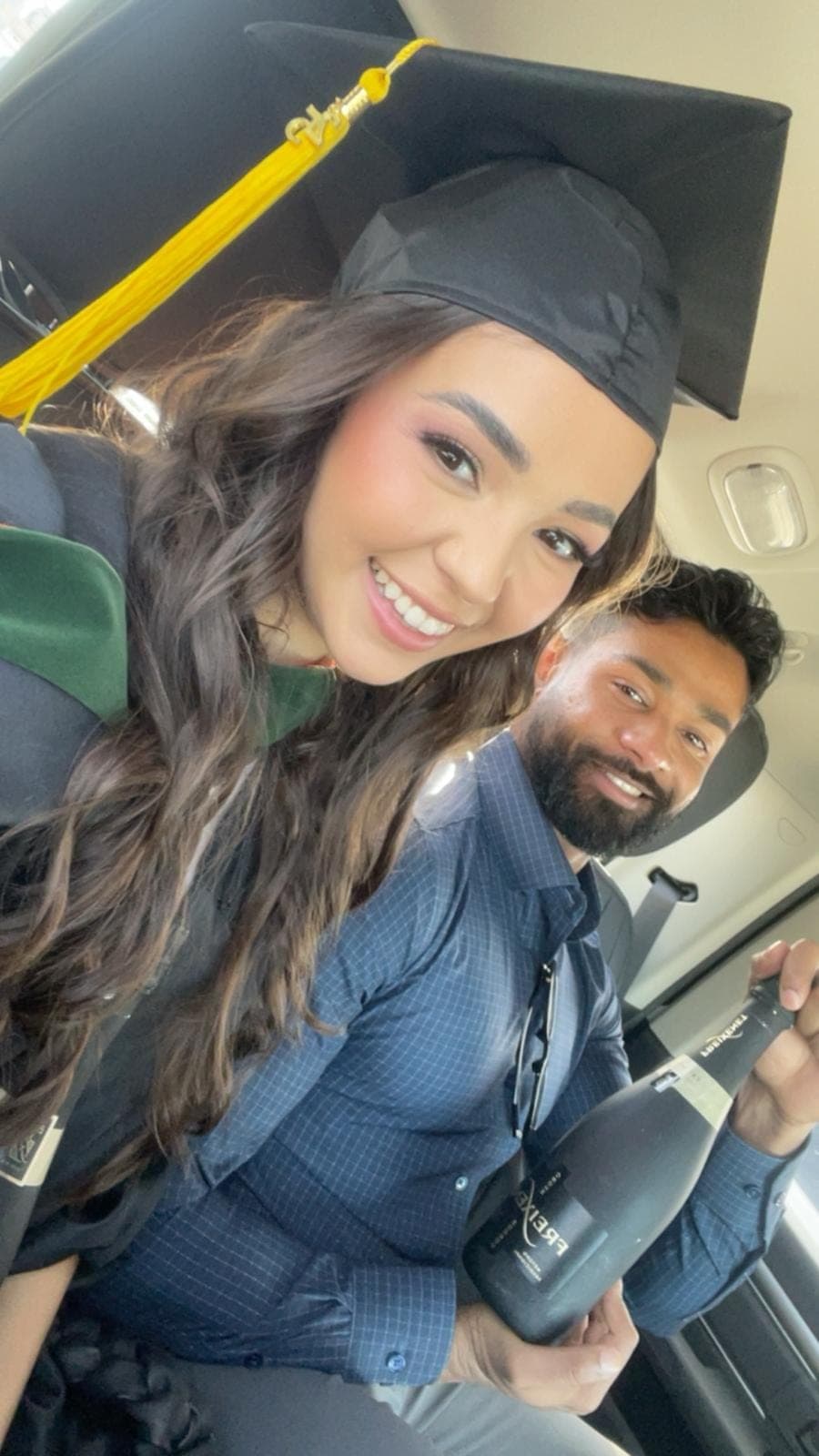 Irina and Krysh, photo 5