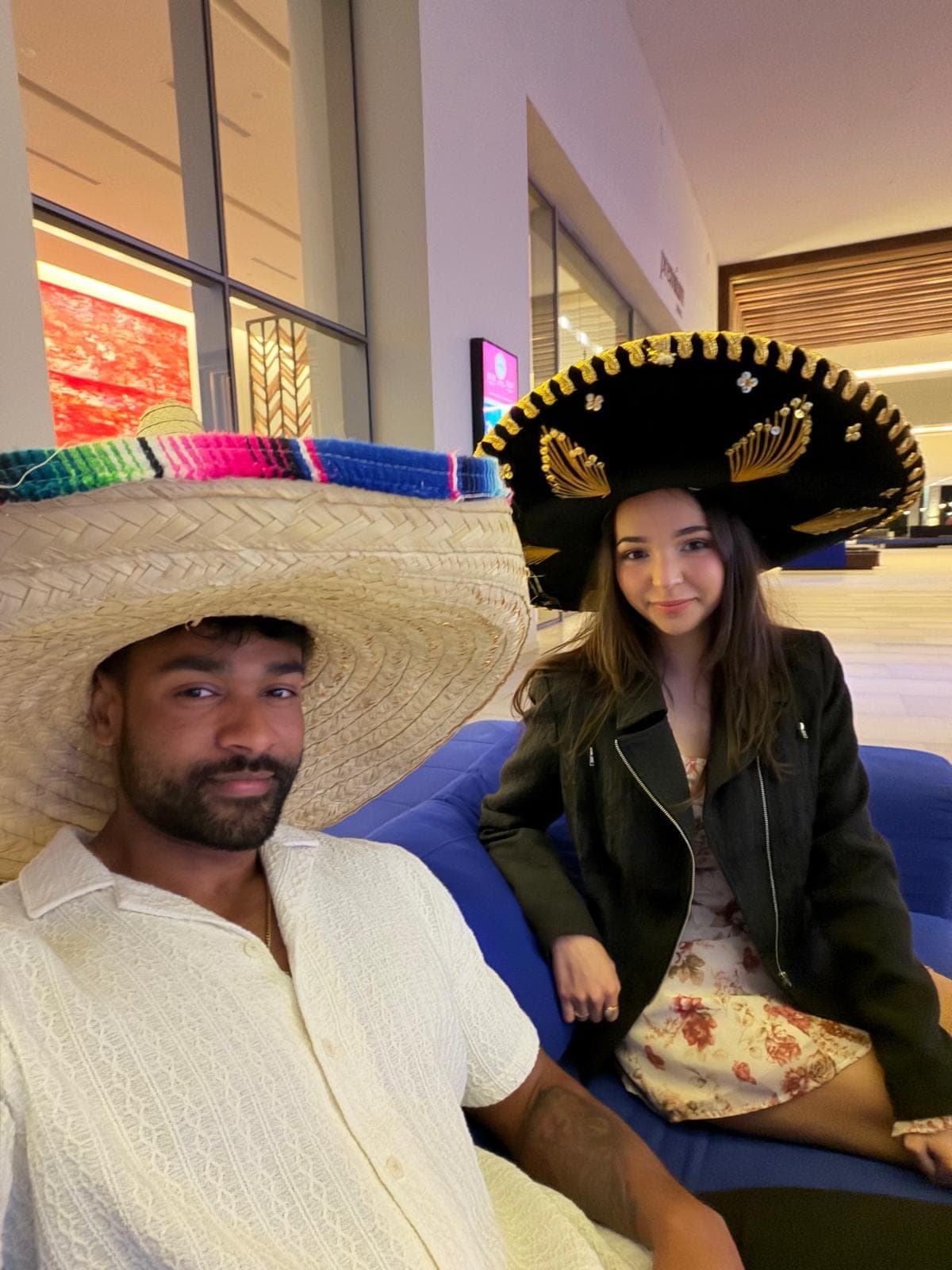 Irina and Krysh, photo 8