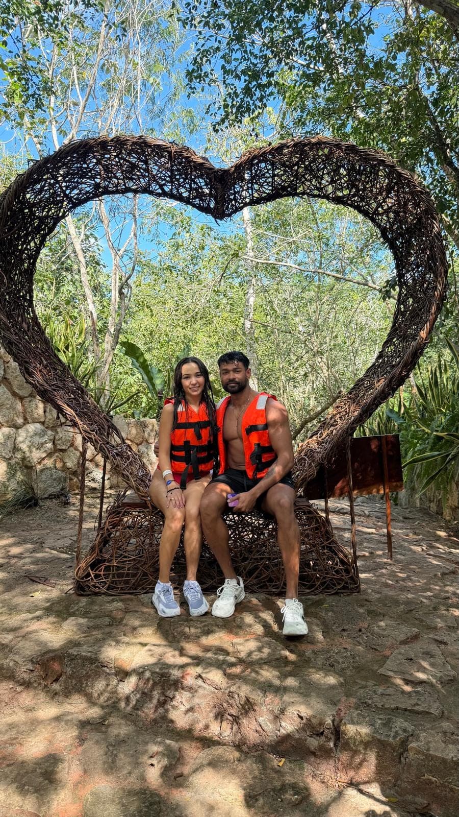 Irina and Krysh, photo 10