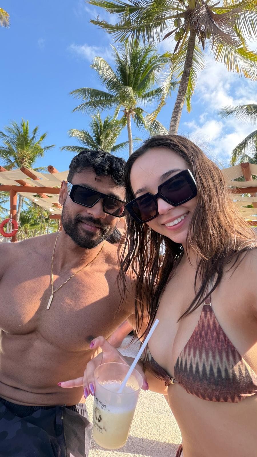 Irina and Krysh, photo 11