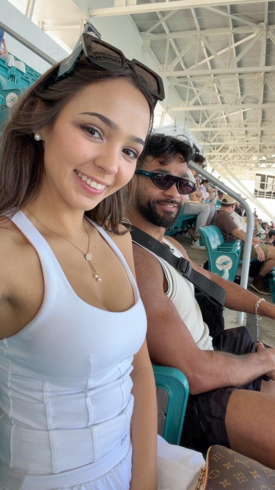 Irina and Krysh, photo 13