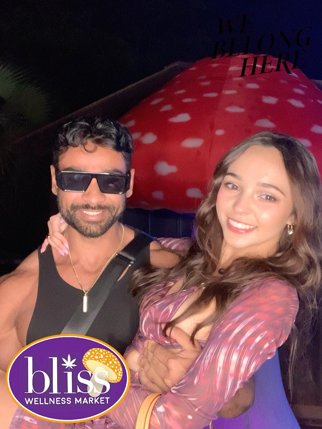 Irina and Krysh, photo 16