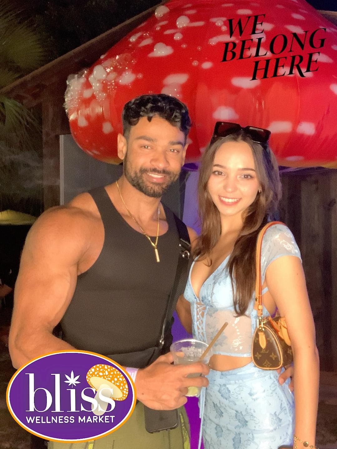 Irina and Krysh, photo 17