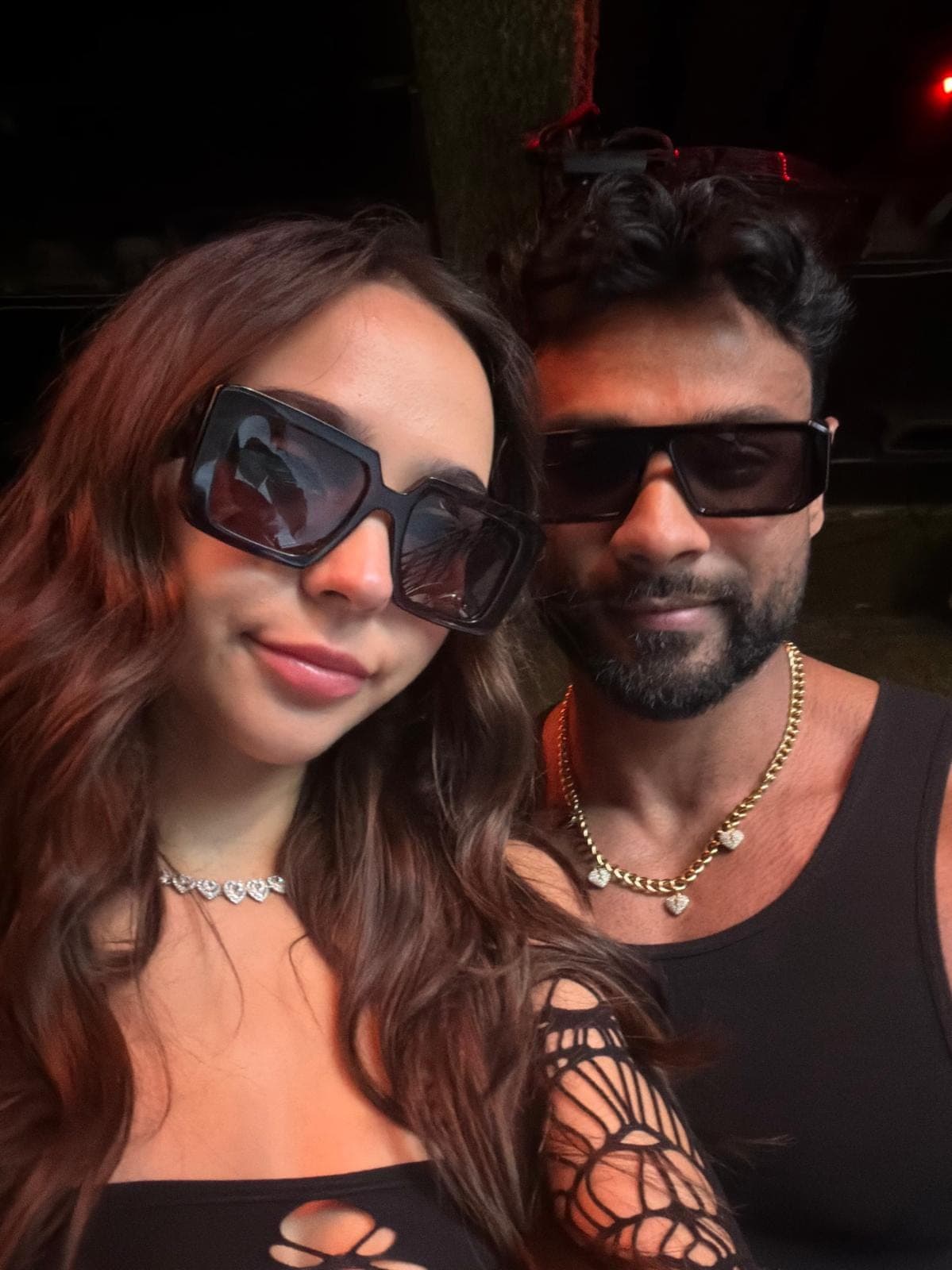 Irina and Krysh, photo 19