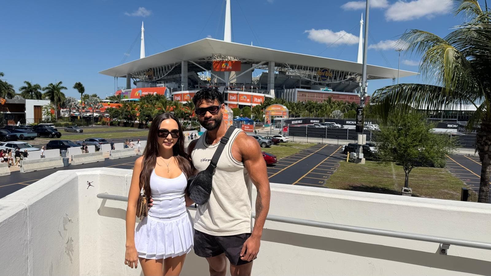 Irina and Krysh, photo 20