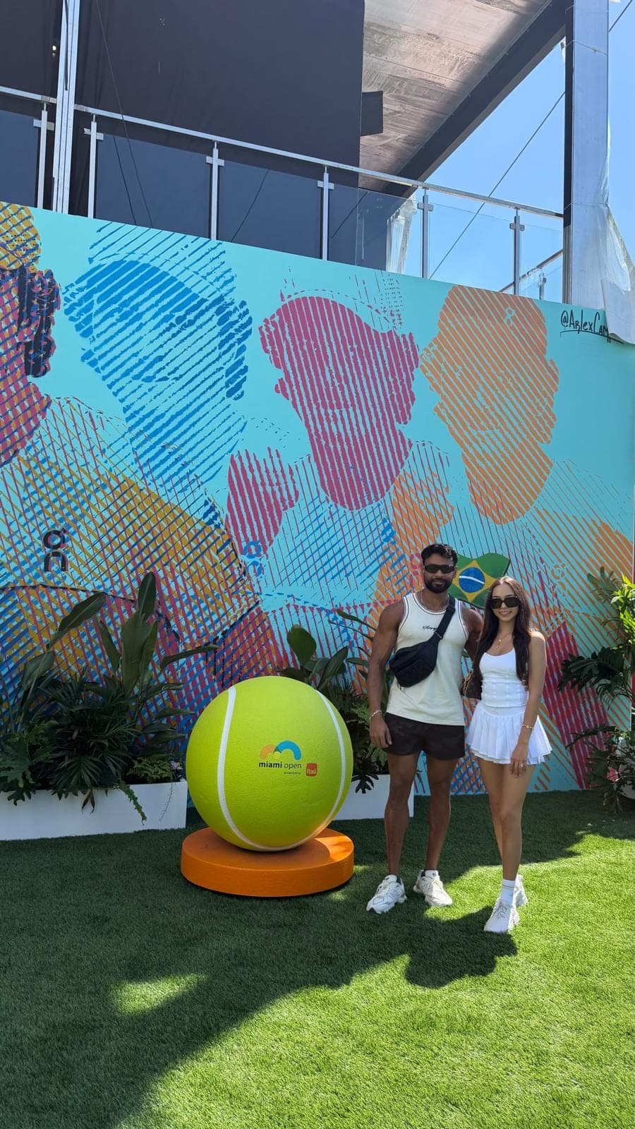 Irina and Krysh, photo 21