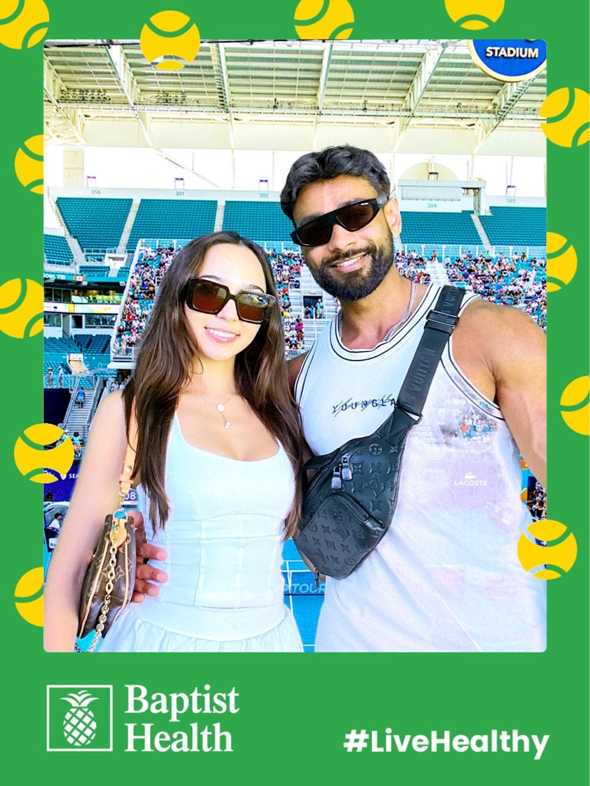 Irina and Krysh, photo 22