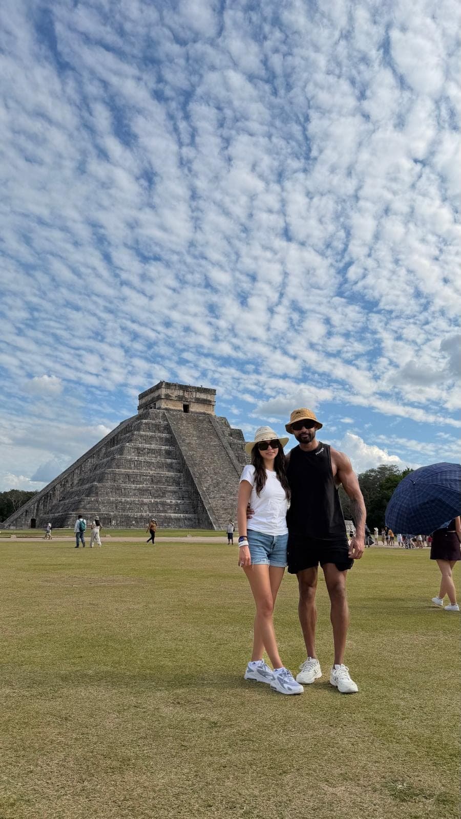 Irina and Krysh, photo 25