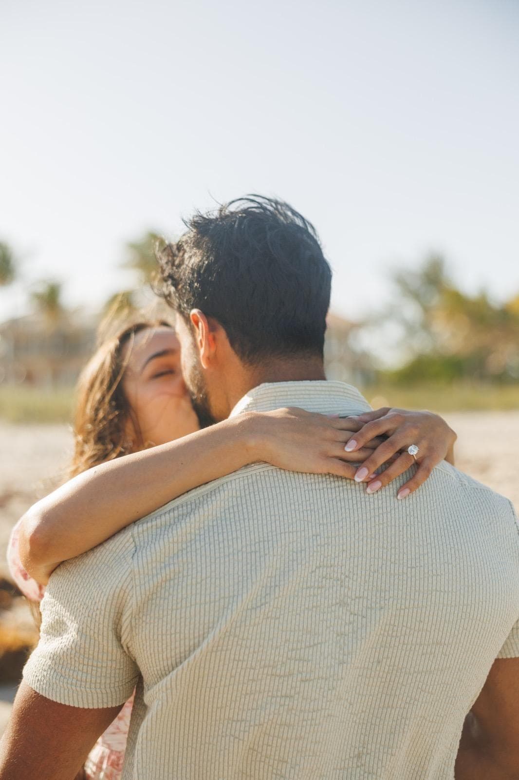 Irina and Krysh, photo 30