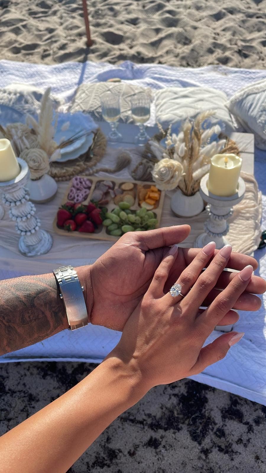 Irina and Krysh, photo 31