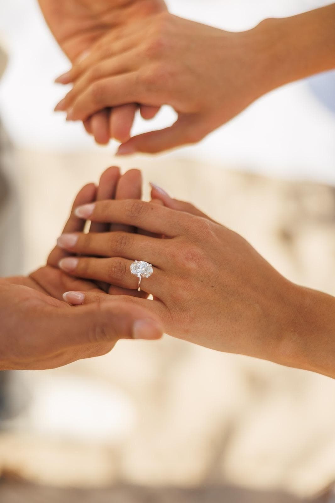 Irina and Krysh, photo 32