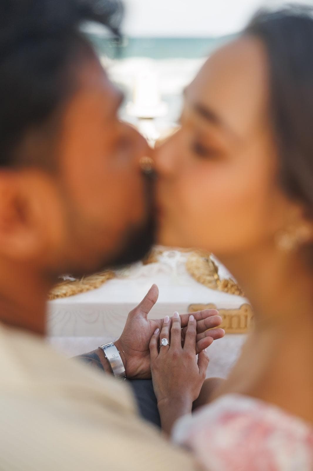 Irina and Krysh, photo 33