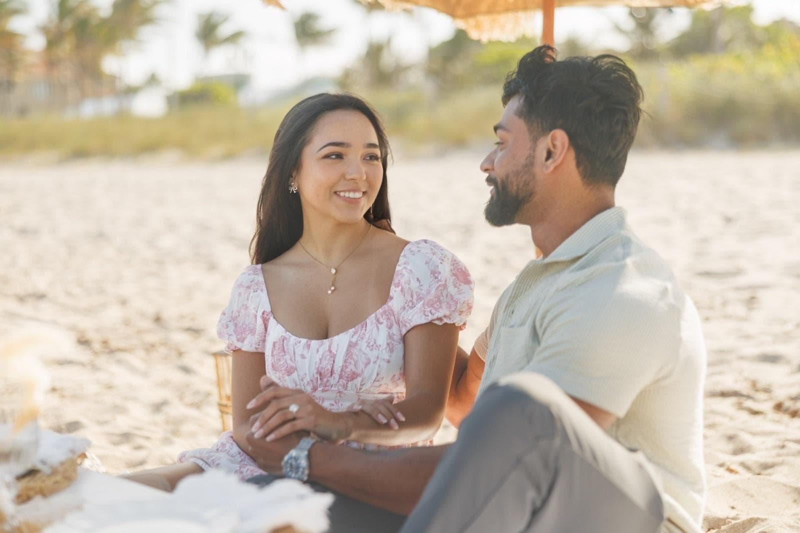 Irina and Krysh, photo 35